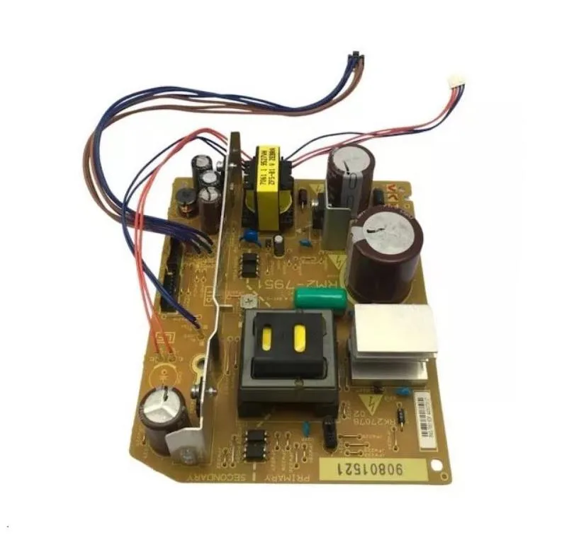 RM2-7951-000 - HP 110-127V Power Supply for LaserJet Enterprise M527 Series Multifunction Printer