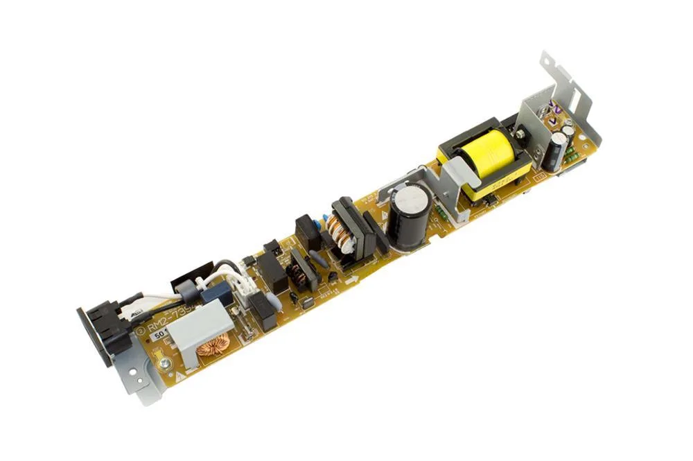 RM2-8051-000CN - HP 220-240V Power Supply for Color LaserJet Pro M252 M274 M277 Series