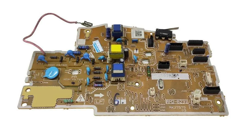RM2-8231-000CN - HP High Voltage Power Supply for LaserJet Pro M102 M130 Series