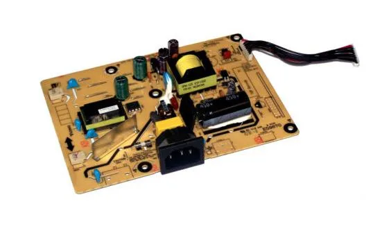 RM2-8421-000 - HP 110V Power Supply For HP M681 M682 E67550