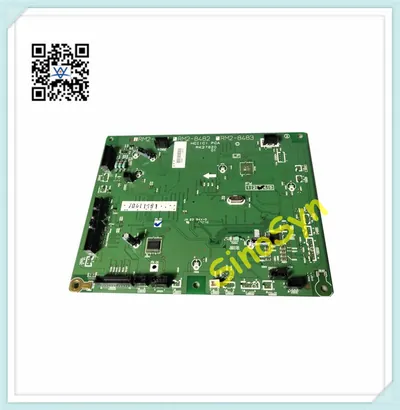 RM2-8481 - HP Paper Deck Cont PC Board (HCI) for LaserJet Enterprise M652 / M653 / M681 / M682 series