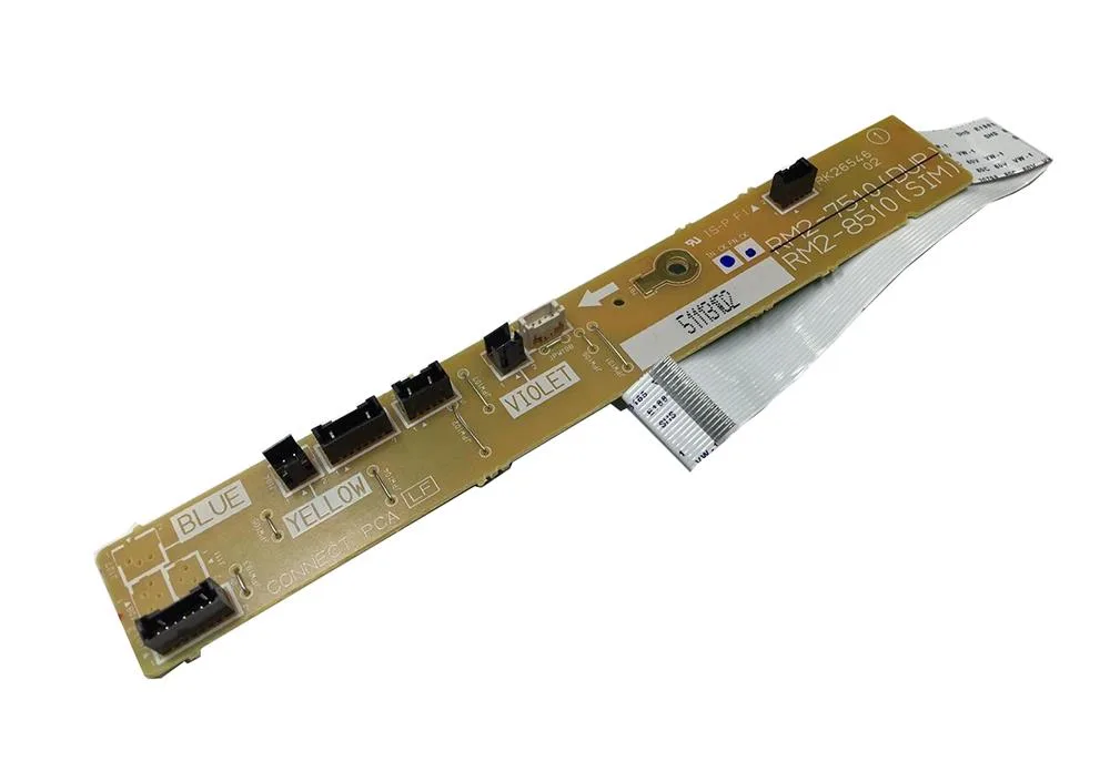 RM2-8510-000CN - HP Connecting PC Board Assembly for LaserJet Pro M402 / M403 Series