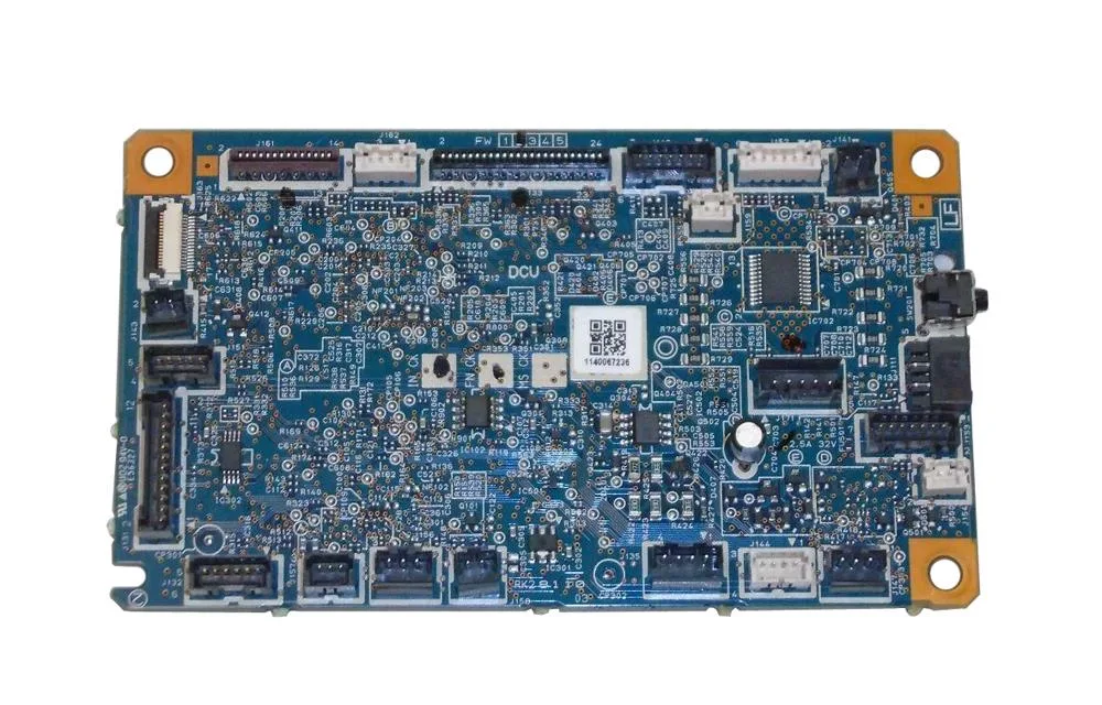RM2-8610-000CN - HP DC Controller Board for LaserJet Enterprise M506 / M527 Printer