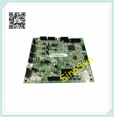 RM2-8717 - HP Multi-bin Mailbox PC Board Assembly for LaserJet Enterprise M607 / M608 / M609 / E60055 / E60065 / E60075 series