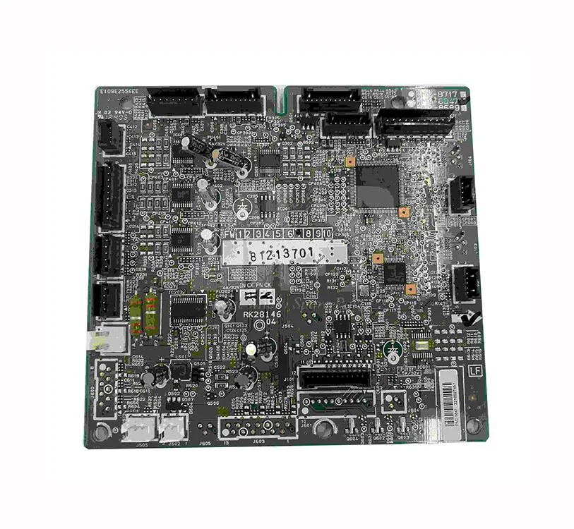 RM2-8847-000CN - HP Staple/Stacker PC board for LaserJet Enterprise M631 / M632 / M633 / E62555 / E62565 / E62575 series