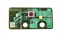 RM2-8956 - HP Power Supply Switch for LaserJet Enterprise M607 M608 M609 M631 M632 M633 Series