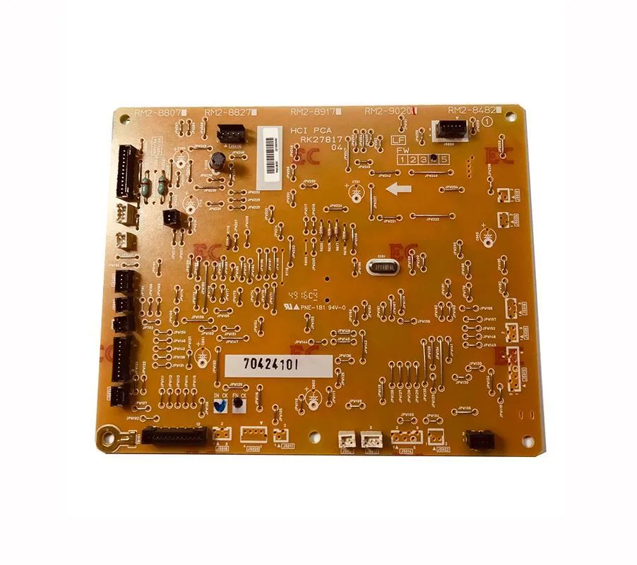RM2-9020 - HP Paper Deck Controller PCA for LaserJet Enterprise MFP M631 / M632 / M633 / E62555 / E62565 / E62575 series