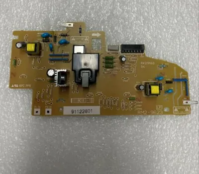 RM2-9623-000 - HP Secondary Transfer HVT PCB for Color LaserJet Enterprise M751 / M776 / M856 / E75245 / E85055 series