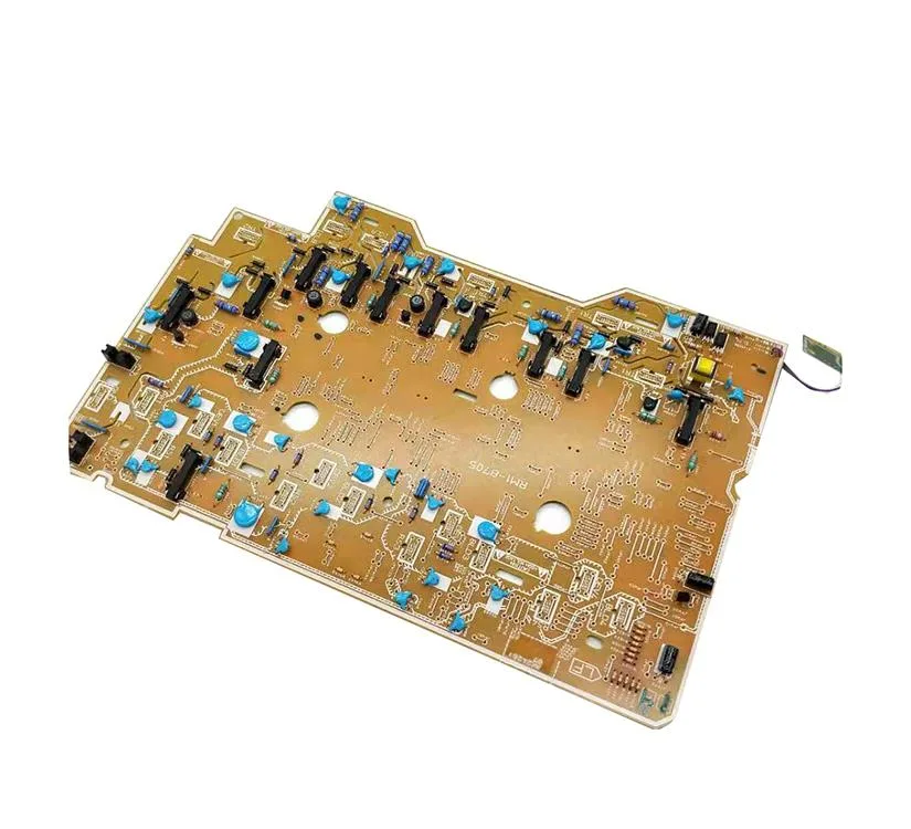 RM2-9624-000CN - HP Lower High Voltage Power Supply for Color LaserJet Ent M751 / M776 / M856 / E75245 / E85055 series