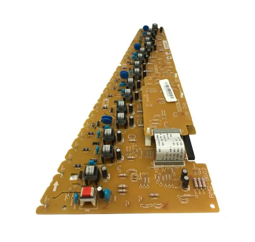 RM2-9624 - HP Lower High Voltage Power Supply for Color LaserJet Enterprise M751 / M776 / M856 / E75245 / E85055 series