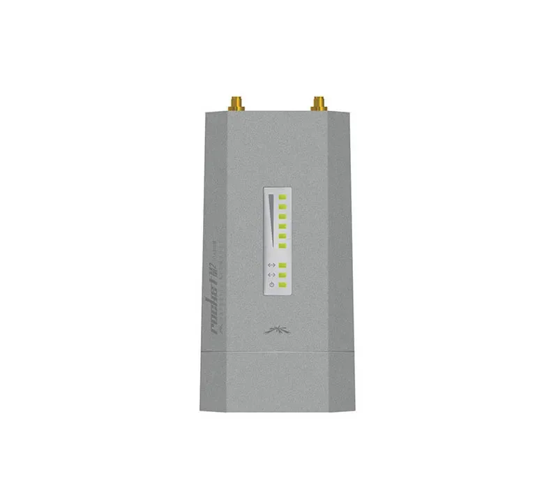 RM2-TI-US - Ubiquiti RocketM Titanium IEEE 802.11n 150Mbit/s Wireless Access Point
