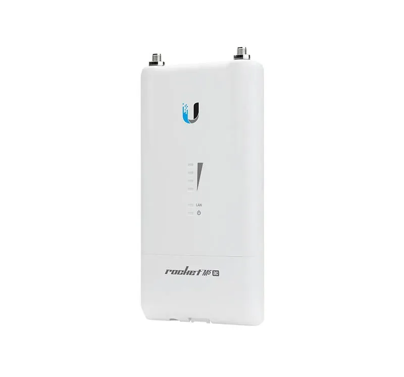 RM5-AC-PTP-LITE - Ubiquiti Rocket5ac IEEE 802.11ac 500Mbit/s Wireless Access Point