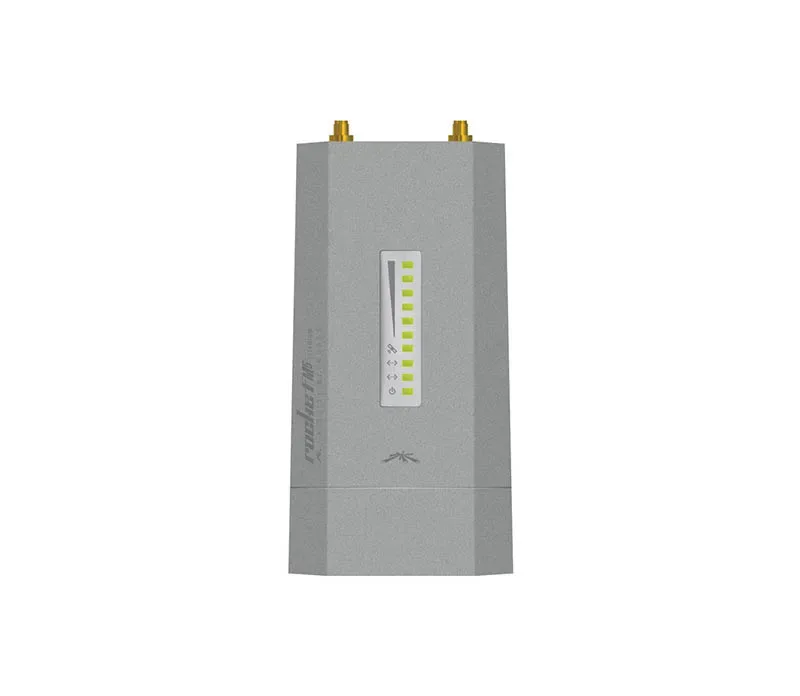RM5-TI-US - Ubiquiti RocketM Titanium IEEE 802.11n 150Mbit/s Wireless Access Point