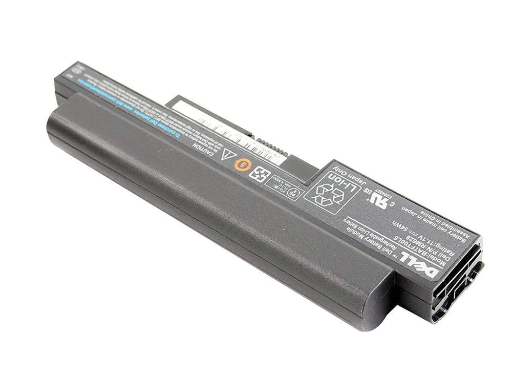RM627 - Dell 4-Cell Li-Ion Battery