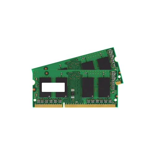 RM897AV - HP 4GB (2 x 2GB) DDR2-667MHz non-ECC Unbuffered CL5 200-Pin SODIMM 1.8V 2R Memory Module