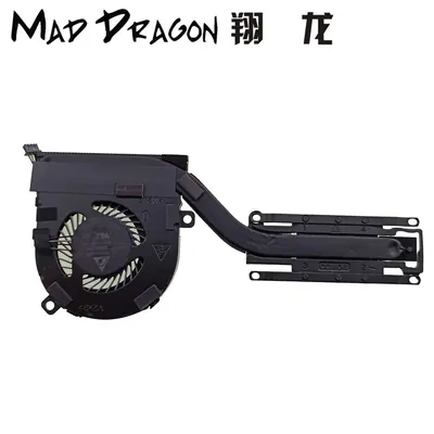RMGD3 - Dell CPU Heat Sink Assembly PowerEdge C5220