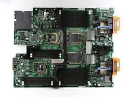 RMRF7 - Dell System Board (Motherboard) for PowerEdge R515 Server