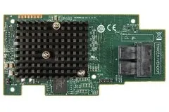 RMS3JC080 - Intel 12GB 8-Port PCI-Express 3.0 X8 SAS Integrated RAID Controller