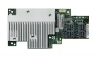 RMSP3AD160F - Intel 4GB Cache 16-Port SAS 12Gb/s PCI Express 3.0 x8 Mezzanine RAID Controller Module for R1208WFTYS Server series