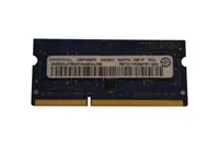 RMT3170KE68F9F-1600 - Ramaxel 4GB DDR3-1600MHz/PC3L-12800 Non-ECC Unbuffered CL11 204-Pin SODIMM 1.35V Single Rank Memory Module