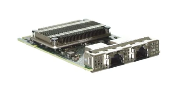 Dell RN1M5 57416 2-Ports 10/100/1000Base-T RJ-45 Gigabit Ethernet OCP 3.0 Network Interface Card