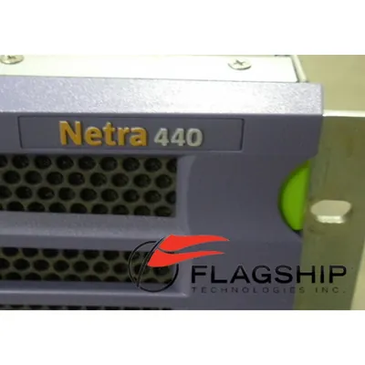 RN42-XH42-GYBA - Sun Netra 440 AC 2x 1.6GHz 4GB Memory 2x 146GB