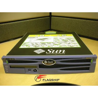 RN54-XL42-GYBD - Sun Netra 240 DC 2 1.5G 2GB 2 146