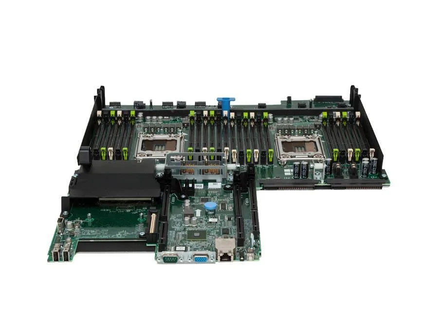 RN9TC - Dell System Board (Motherboard) for PowerEdge R820