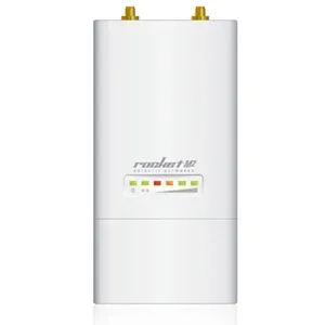 ROCKETM2-US - Ubiquiti IEEE 802.11n 150Mbit/s Wireless Bridge