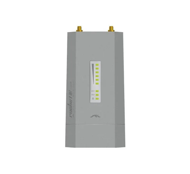 ROCKETM2TI-US - Ubiquiti IEEE 802.11n 150Mbit/s Wireless Bridge