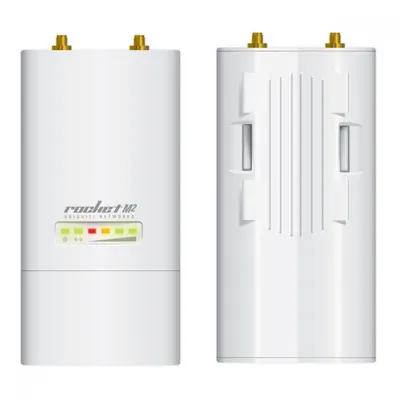 ROCKETM3 - Ubiquiti 150Mbps Wireless Bridge