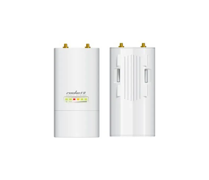 ROCKETM365 - Ubiquiti IEEE 802.11n 150Mbit/s Wireless Access Point