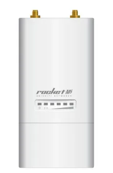 ROCKETM5-US - Ubiquiti M5 IEEE 802.11n 150Mbit/s Wireless Bridge