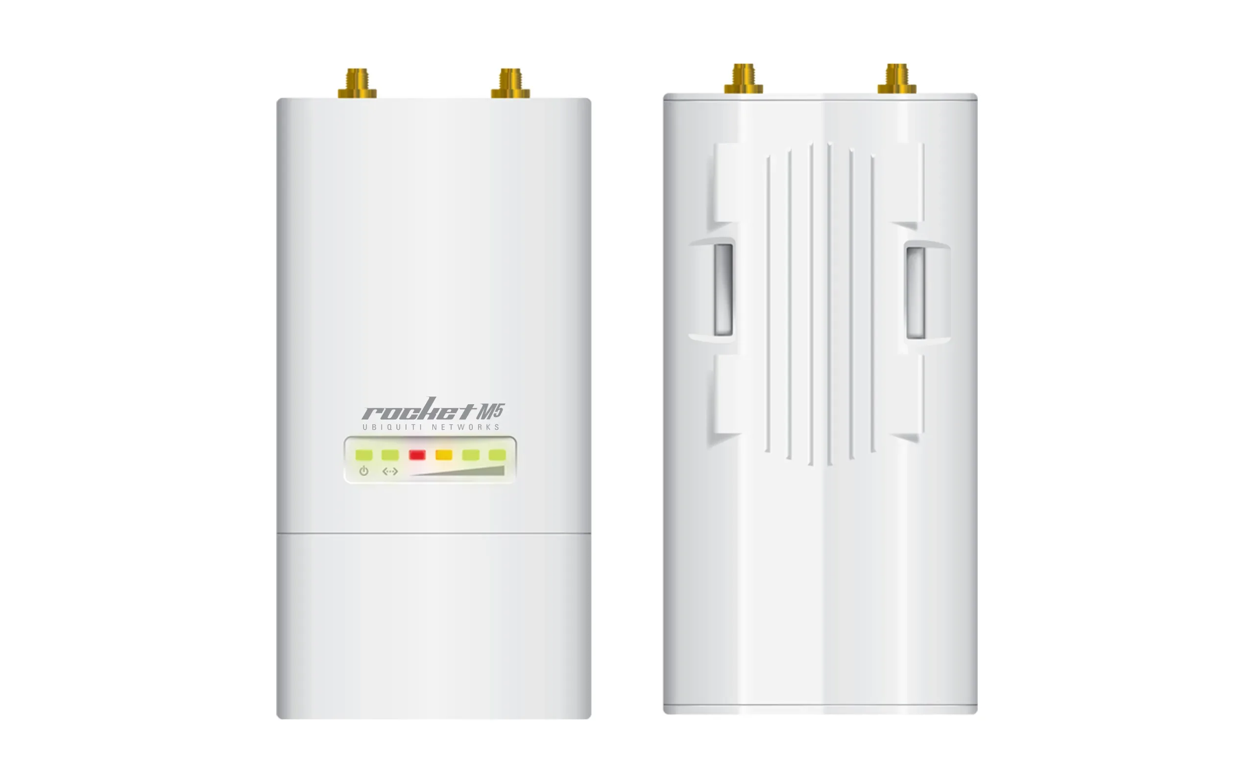 ROCKETM5 - Ubiquiti airMAX RocketM 5 GHz BaseStation Wireless Access Point