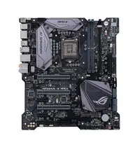 ROG MAXIMUS IX APEX - ASUS Desktop Motherboard Intel Z270 Chipset Socket H4 LGA-1151