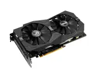 ROG-STRIX-GTX1650S-O4G-GAMING - Asus ROG Strix GeForce GTX 1650 SUPER Graphic Card 4GB GDDR6