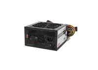 RP-650-PCAR - Cooler Master eXtreme Power 650-Watts ATX12V Power Supply