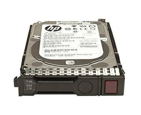 RP001224253 - HP 1TB 7200RPM SAS 3.5-inch Hard Drive