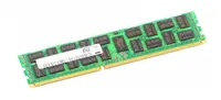 RP001231357 - HP 16GB PC3-14900 DDR3-1866Mhz ECC Registered CL13 RDIMM Dual-Rank Memory