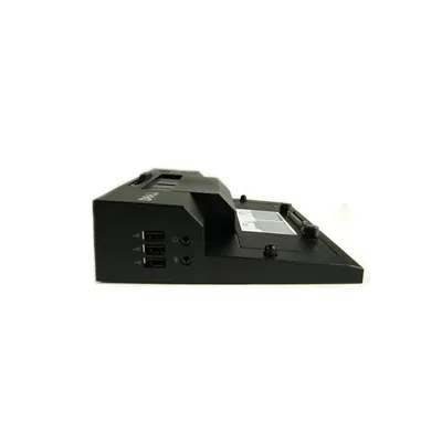 RP382 - Dell Port Replicator with DVD-RW without ACDC for Latitude D420