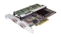 RP786 - Dell PERC 5E SAS PCI-Express 256MB RAID Controller Card