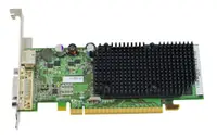 RP817 - Dell ATI Radeon X1300 256MB GDDR2 PCI Express x16 Video Graphics Card for OptiPlex 745 / 740