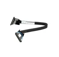 RR365 - Dell Front Panel I/O Cable IDE USB Video Per900