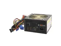 RS-450-ACLY - Cooler Master Real Power 450-Watts ATX12V AC Single Fan Power Supply