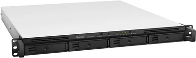 Synology RS1619XS+/64TB-SE RackStation RS1619xs+ 64TB 4-Bay NAS