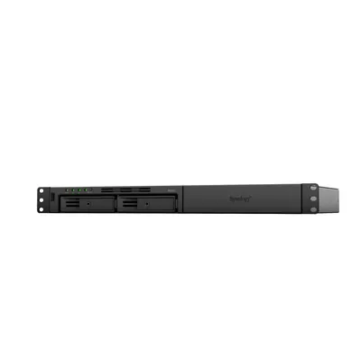 Synology RS217/20TB-TE RackStation RS217 2-Bay 20TB Compact/Scalable NAS for small offices