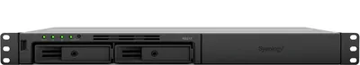 Synology RS217/28TB-SE RackStation RS217 2-Bay 28TB Compact/Scalable NAS for small offices