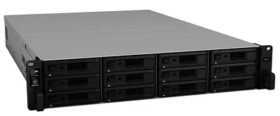 Synology RS2418+ 12-Bay NAS RackStation