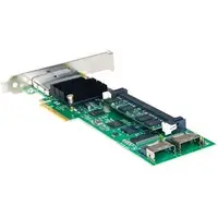 RS2BL080 - Intel RS2BL080 SAS RAID Controller - 512MB ECC DDR2 - PCI Express x8 - 600MBps - 2 x SFF-8087 - Serial Attached SC