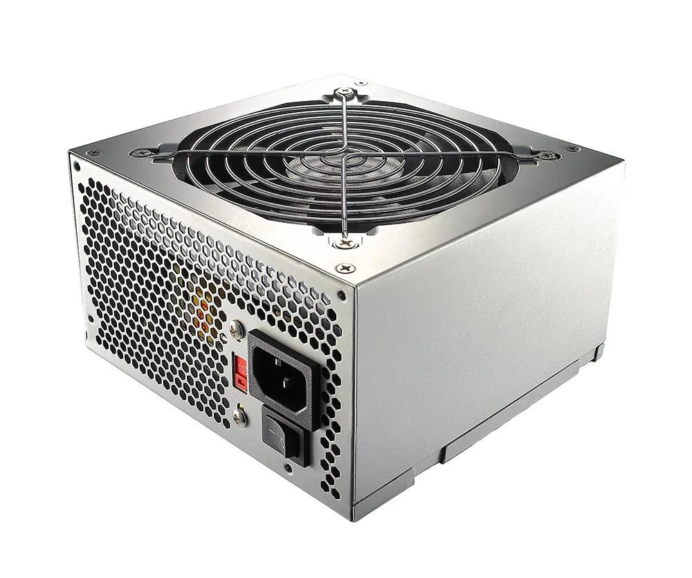 Cooler Master RS350-PSAR I3 Elite Power 350-Watts ATX12V / EPS12V Internal Power Supply